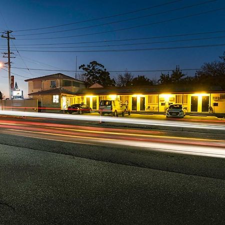 Bald Hills Motel Exterior foto